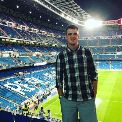 Profile Picture of Michael Bird (@mikebird31) on Twitter