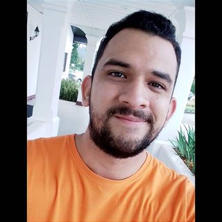 Profile Picture of David Lizcano (@soy_david_lizcano) on Instagram
