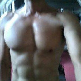 Profile Picture of Mark Design Body Weight Training.สอนหุนนายแบบด้วยบ (@Mark48536667) on Twitter