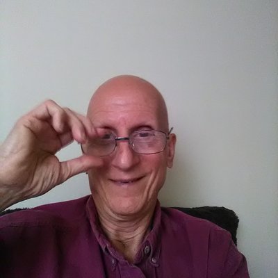 Profile Picture of Robert Gessler (@robert_gessler) on Twitter