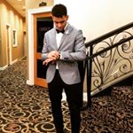 Profile Picture of Marcus Hudson (@marhudson83) on Instagram
