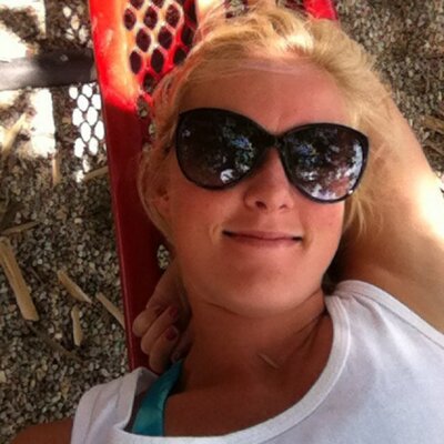 Profile Picture of Jenna Mollo (@JennaMollo) on Twitter