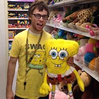 Profile Picture of Andrew Nason (@nosan31) on Pinterest