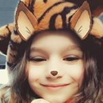 Profile Picture of Thea Olmsted (@alexaolmsted) on Instagram