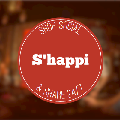 Profile Picture of Shappi (@shappiapp) on Twitter