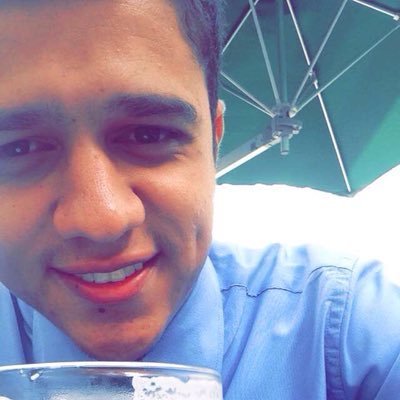 Profile Picture of Fabrizio, Daniel. (@DanielFabrizio) on Twitter
