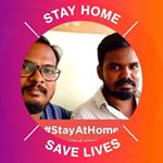 Profile Picture of David Ravi Chandran (@david_ravi_chandran) on Instagram