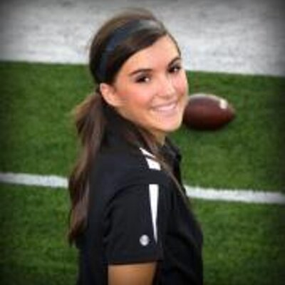 Profile Photo of Kayla Ann Jolley (@kaylajolley20) on Twitter