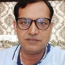 Profile Picture of Manoj Tyagi (@ManojTy71938346) on Twitter