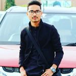 Profile Picture of Harsh Tiwari (@pandit_harsh_aditya_) on Instagram