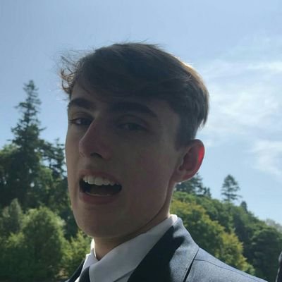 Profile Picture of Jonathan Sheldon (@JonathanSheld) on Twitter