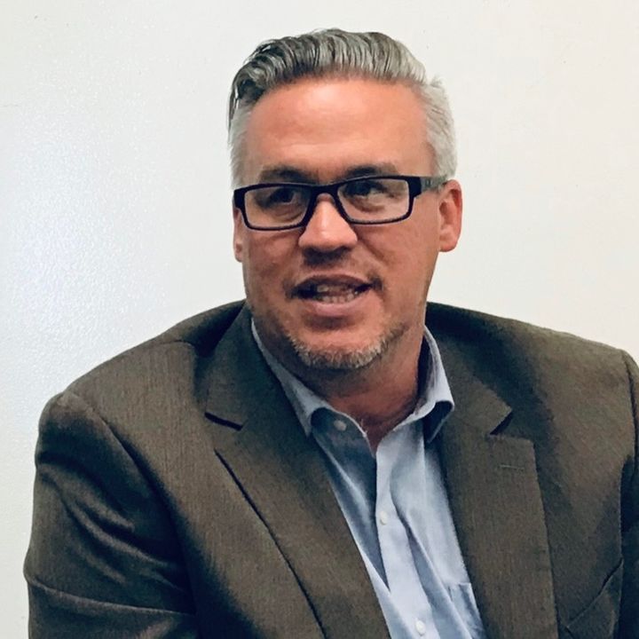 Profile Picture of Jason Suitt (@jasonsuitt) on Tiktok