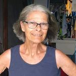 Profile Picture of Nan Griffin Barker (@nan.barker12) on Instagram