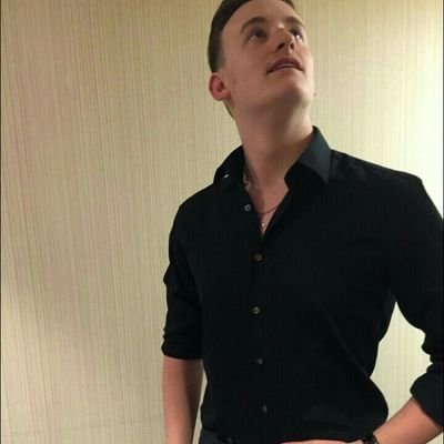 Profile Picture of Lucas Larson (@Lucas_Larson21) on Twitter