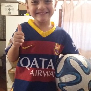 Profile Picture of Gerardo Colfo (@gerardo.colfo) on Facebook