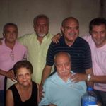 Profile Picture of Guillermo Funes (@funes9400) on Instagram