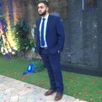 Profile Picture of Adam Khan (@adam-khan-112) on Quora