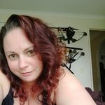 Profile Picture of Rhiannon Todd (@kittzmeow) on Instagram