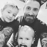Profile Picture of John B. Saari (@johnbsaari) on Instagram