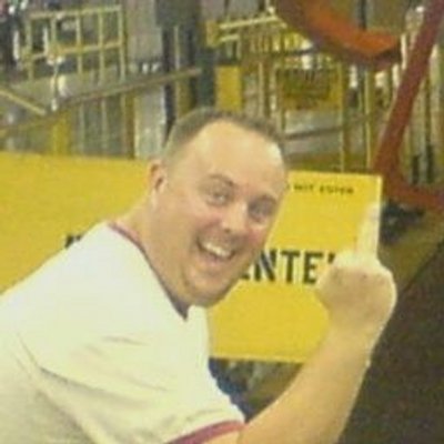 Profile Picture of Cliff Decker (@476ce155b5cb4be) on Twitter