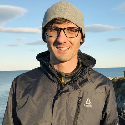 Profile Picture of Kyle Mazlik (@KyleMazlik) on Twitter