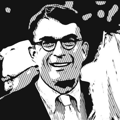 Profile Picture of Michael Seekings (@MikeSeekings) on Twitter