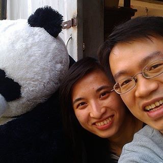 Profile Picture of David Zhuang (@david.zhuang.94) on Facebook