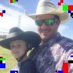 Profile Picture of Matt Shivers (@mableclarkeezutu) on Instagram