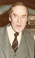Profile Picture of Bernard Rapoport - Wikipediaon Wikipedia