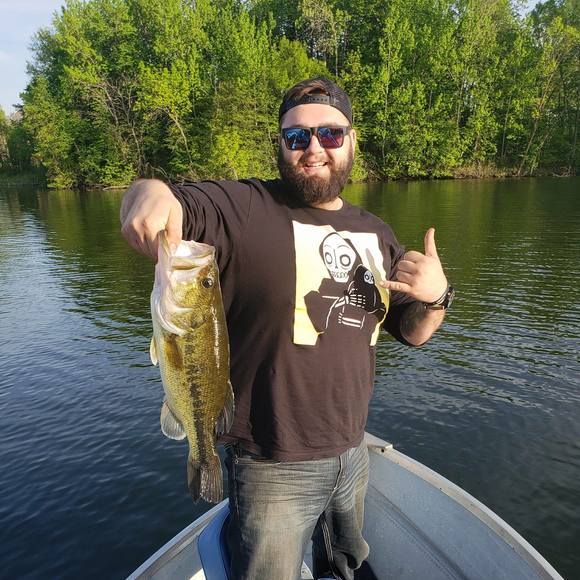 Profile Picture of Ben Conrad (@benconrad93) on Poshmark