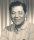Profile Picture of Jose W. Dioknoon Wikipedia