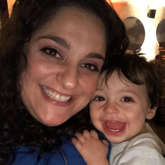 Profile Picture of Lisa Kesselman (@aliza18e) on Poshmark