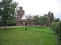 Profile Picture of St Mary's Church, Clophillon Wikipedia