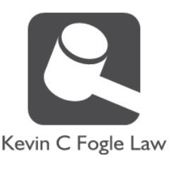 Profile Picture of Kevin C. Fogle, Esq. (@FogleEsq) on Twitter