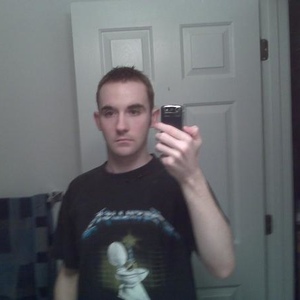 Profile Picture of Josh Fredericks (@joshbywubbins) on Myspace
