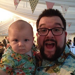 Profile Picture of Matt Hall (@matthiasjhall) on Flickr