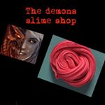 Profile Picture of alice macdonald (@the_demons_slime_shop) on Instagram