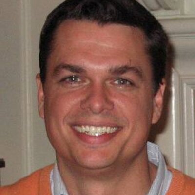 Profile Picture of Scott Drake (@ssdrake) on Twitter