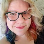 Profile Picture of Megan Nestor (@pure_weirdness21) on Instagram