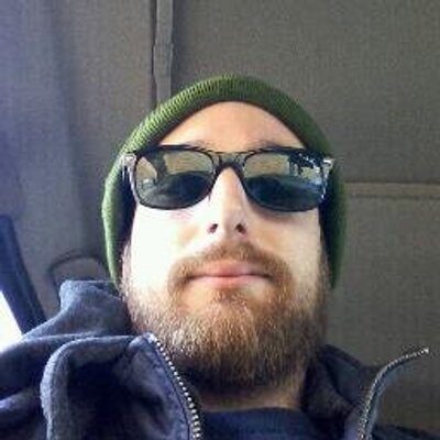 Profile Picture of Steve Scanlon (@isobeatz) on Twitter