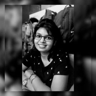 Profile Picture of Tejal Doshi (@TejalDoshi12) on Twitter