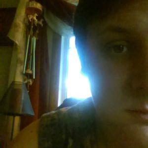 Profile Picture of Solomon Garland (@grizzlydipper97) on Twitter
