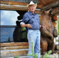 Profile Picture of Jon S. Fosselon Wikipedia