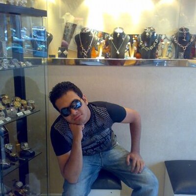 Profile Picture of MINA TADROS (@MINATADROS5) on Twitter