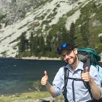 Profile Picture of Ben Shulman (@ben.shulman) on Instagram