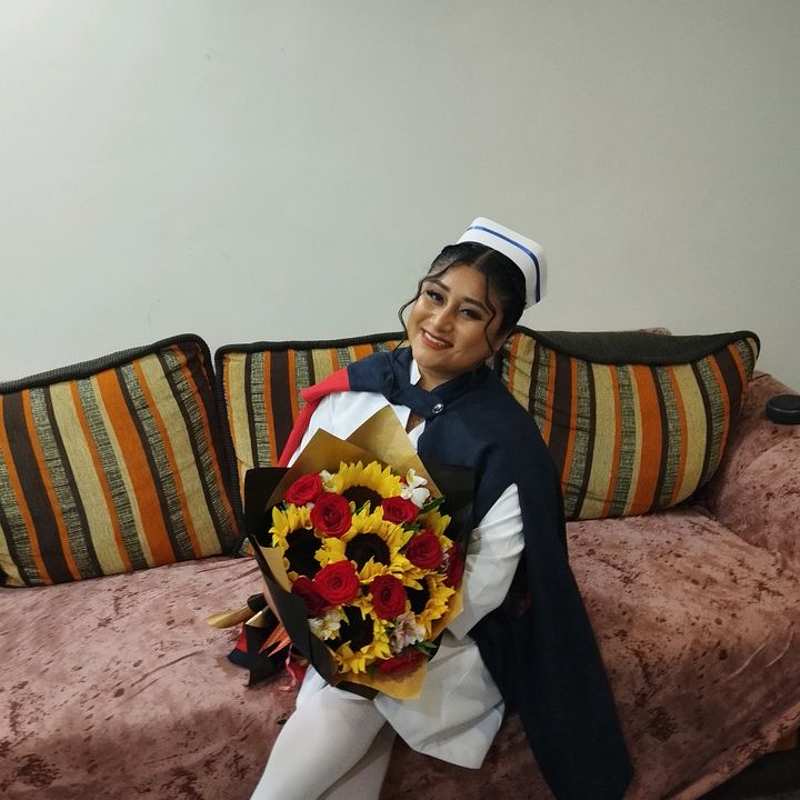 Profile Picture of Li💕 (@@linettesilva) on Tiktok