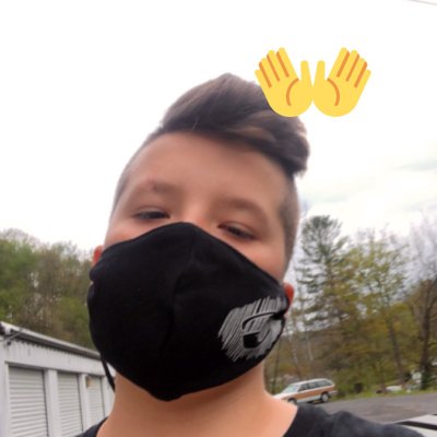 Profile Picture of Jacob Beeman (@JacobBeeman3) on Twitter