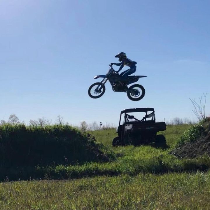 Profile Picture of Travis (@travis.farr) on Tiktok