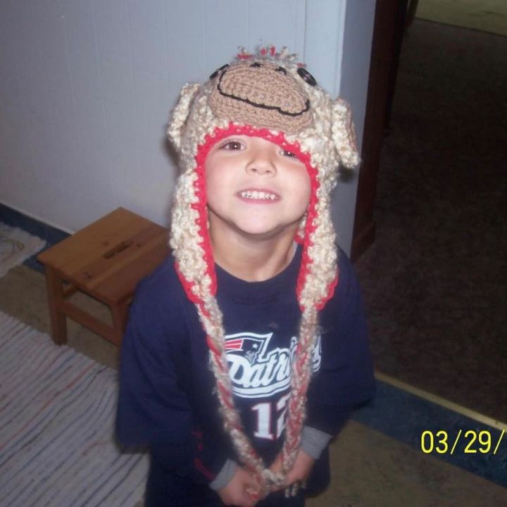 Profile Picture of Joey (@joey_heckert) on Tiktok