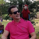 Profile Picture of Mengual (@chrismengual) on Instagram